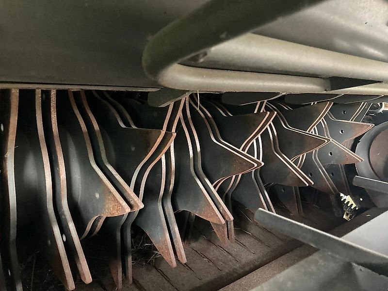 CLAAS Variant 485 RC PRO - Balirka za okrugle bale: slika 2 CLAAS Variant 485 RC PRO - Balirka za okrugle bale: slika 2