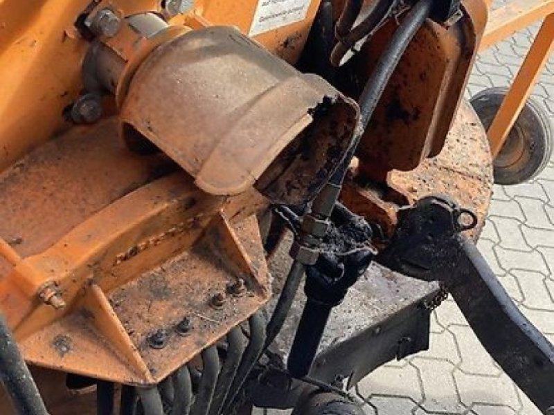 Doppstadt DRM 120 - Tarup: slika 4 Doppstadt DRM 120 - Tarup: slika 4