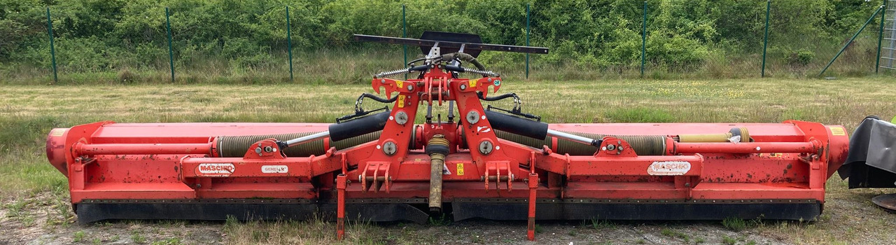 Maschio Gemella 620 - Tarup: slika 1 Maschio Gemella 620 - Tarup: slika 1