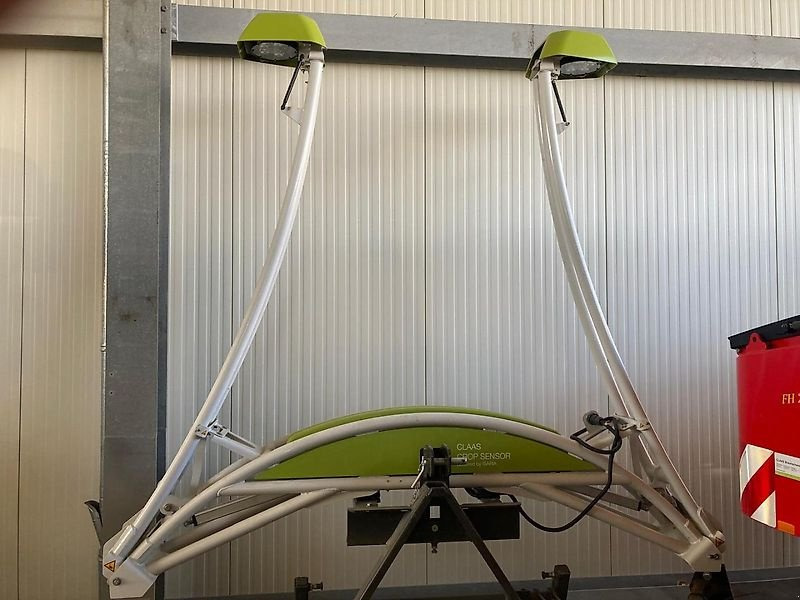 CLAAS CROP SENSOR ISARIA - Poljoprivredna mašina: slika 1 CLAAS CROP SENSOR ISARIA - Poljoprivredna mašina: slika 1