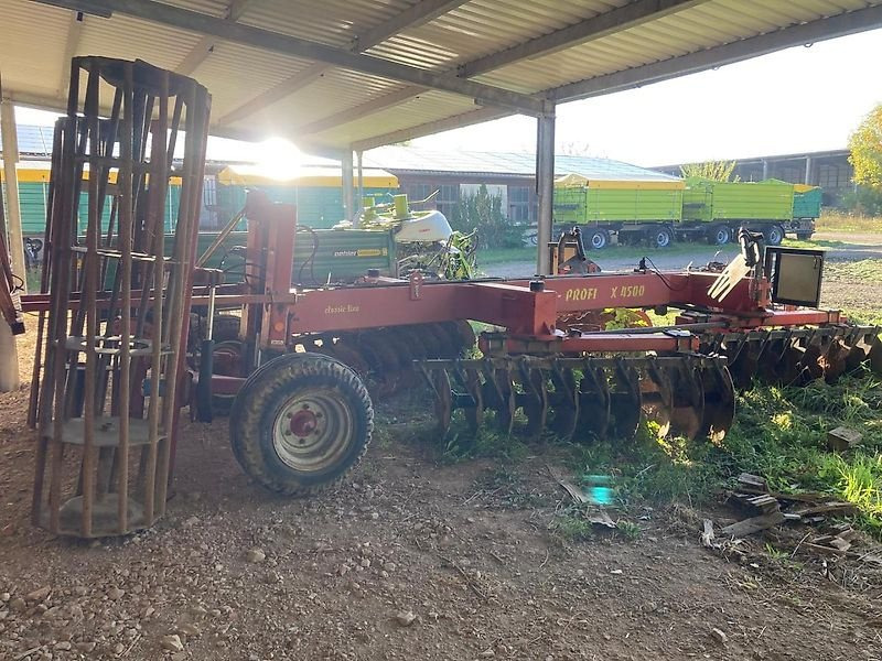 Strom Disk Profi X4500 - Tanjirača: slika 5 Strom Disk Profi X4500 - Tanjirača: slika 5