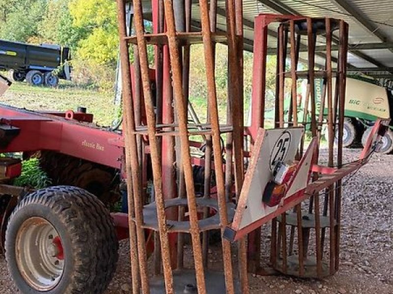 Strom Disk Profi X4500 - Tanjirača: slika 3 Strom Disk Profi X4500 - Tanjirača: slika 3