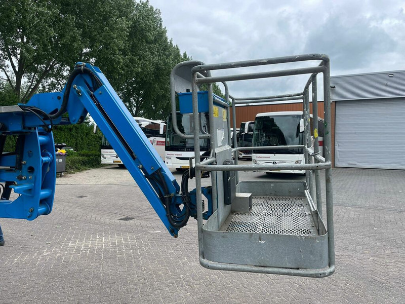 Genie Z-45/25 - Zglobna platforma: slika 2 Genie Z-45/25 - Zglobna platforma: slika 2