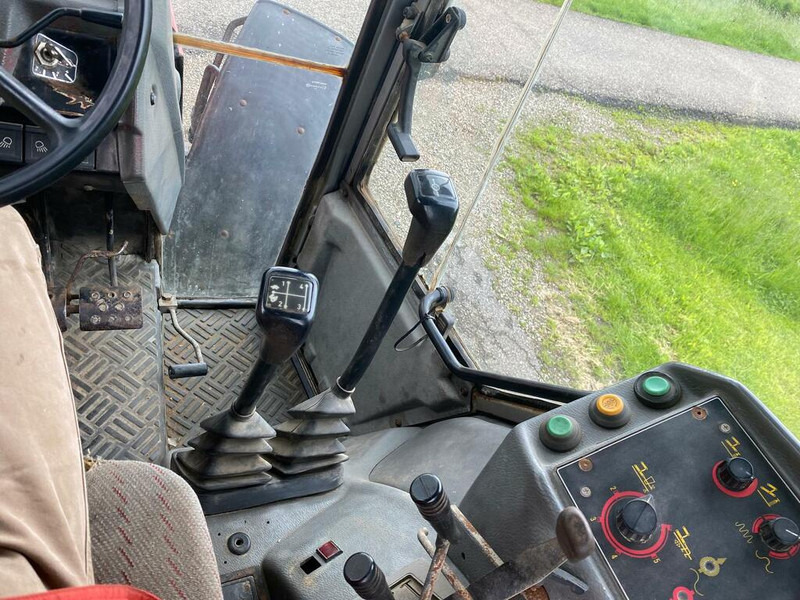 Massey Ferguson 3125 - Traktor: slika 4 Massey Ferguson 3125 - Traktor: slika 4