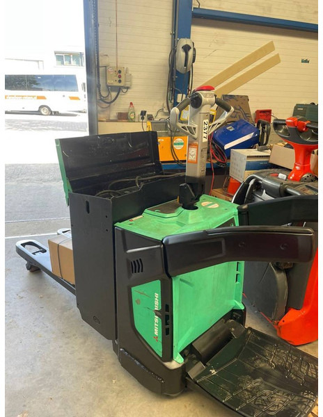 Mitsubishi PBV20N2 - Kolica za palete: slika 3 Mitsubishi PBV20N2 - Kolica za palete: slika 3