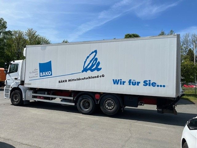 Mercedes-Benz Axor MB 2536 Kühlfahrzeug Bitemp LBW - Hladnjača: slika 5 Mercedes-Benz Axor MB 2536 Kühlfahrzeug Bitemp LBW - Hladnjača: slika 5