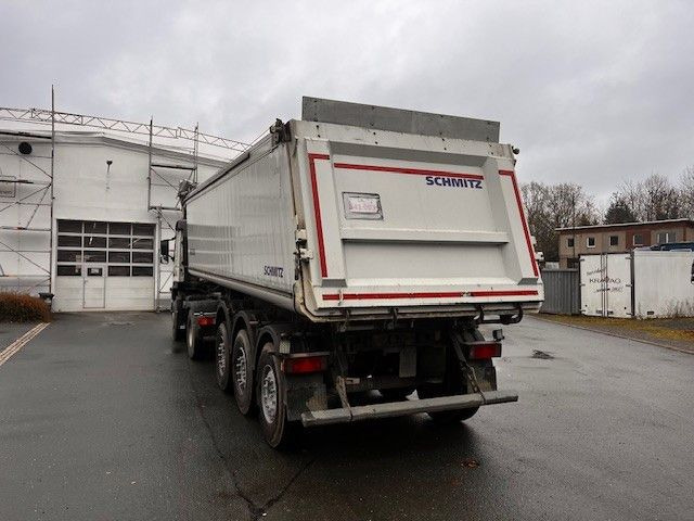 Schmitz Cargobull SKI 24 SL 7.2 - Poluprikolica istovarivača: slika 5 Schmitz Cargobull SKI 24 SL 7.2 - Poluprikolica istovarivača: slika 5