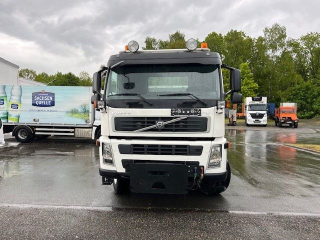 Volvo FM 340 - Istovarivač: slika 2 Volvo FM 340 - Istovarivač: slika 2
