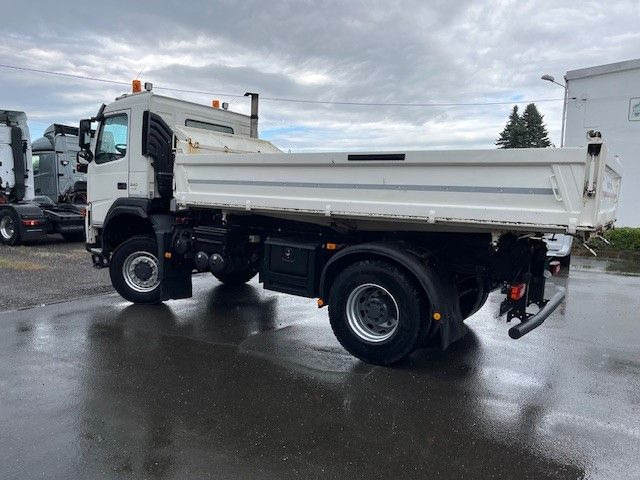 Volvo FM 340 - Istovarivač: slika 5 Volvo FM 340 - Istovarivač: slika 5