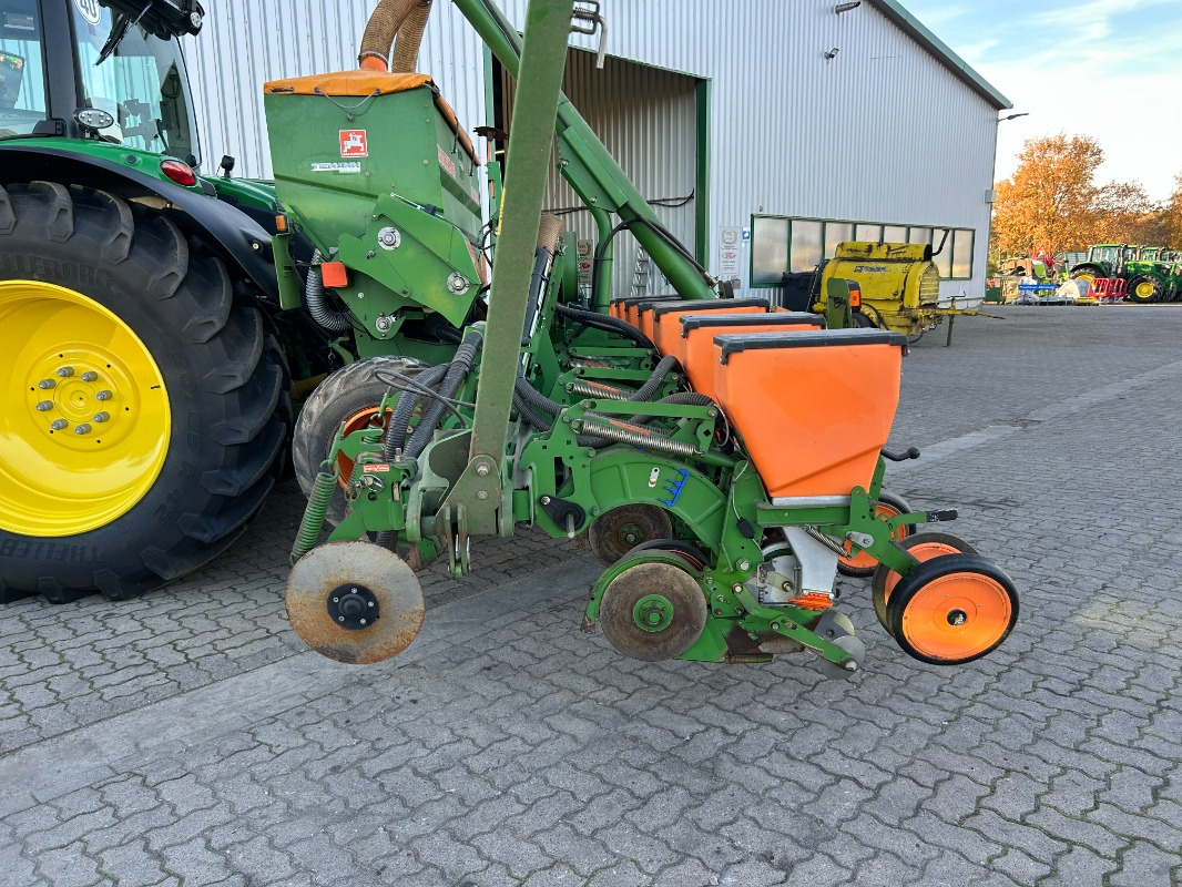 Amazone ED 602-K - Sejalica: slika 3 Amazone ED 602-K - Sejalica: slika 3