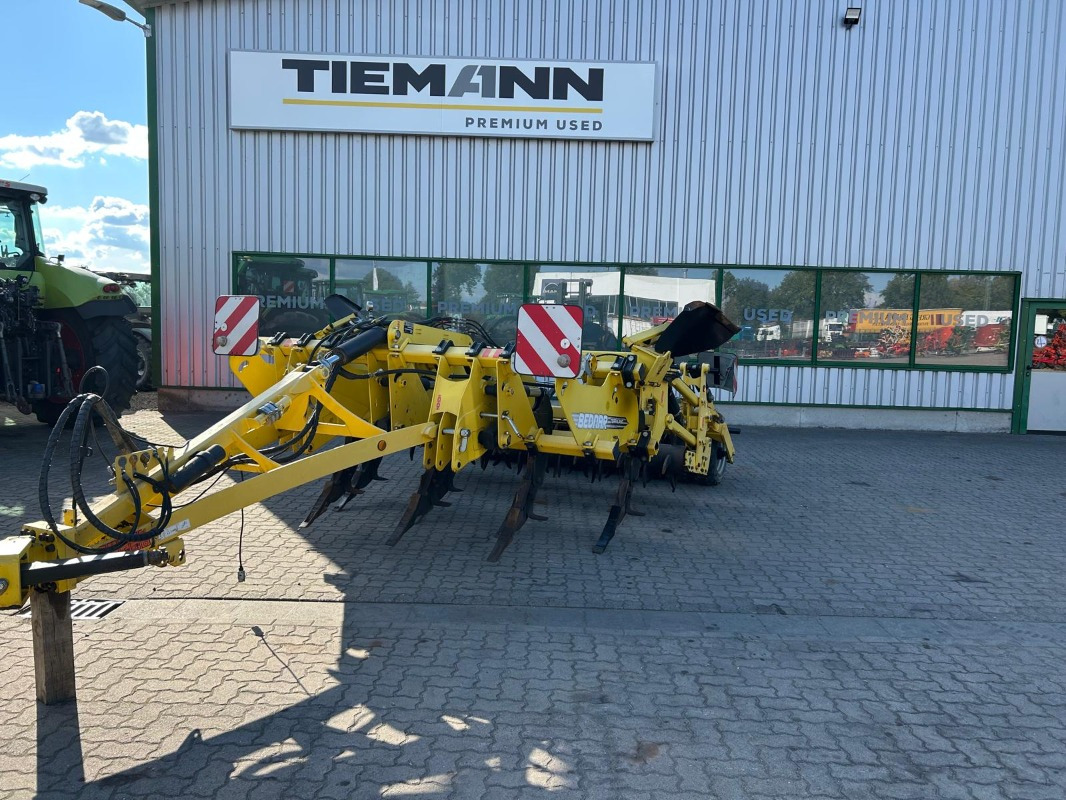 Bednar TN 3000 HM7RT - Kultivator: slika 5 Bednar TN 3000 HM7RT - Kultivator: slika 5