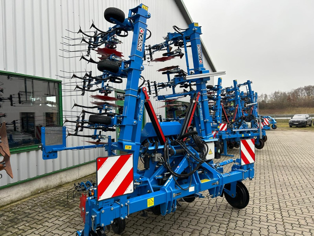 Carré/Carre ECONET SGI 8R75 - Oprema za obradu zemljišta: slika 1 Carré/Carre ECONET SGI 8R75 - Oprema za obradu zemljišta: slika 1