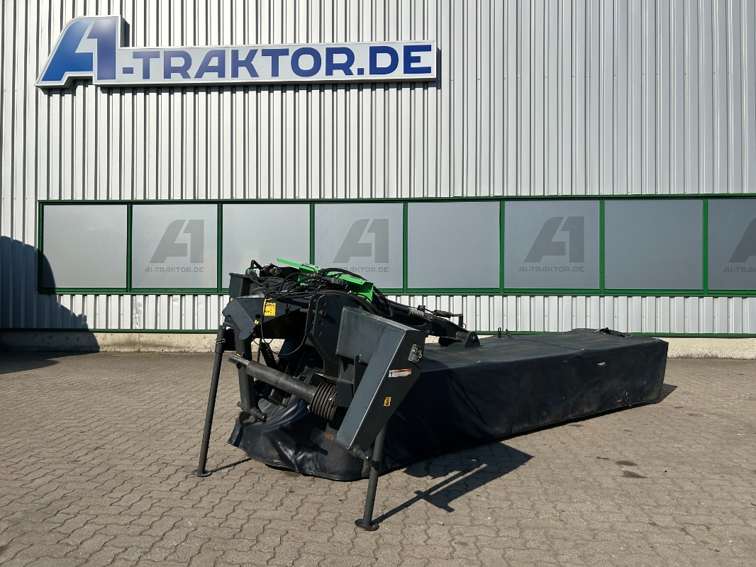 Deutz DiscMaster 440 - Kosačica: slika 1 Deutz DiscMaster 440 - Kosačica: slika 1