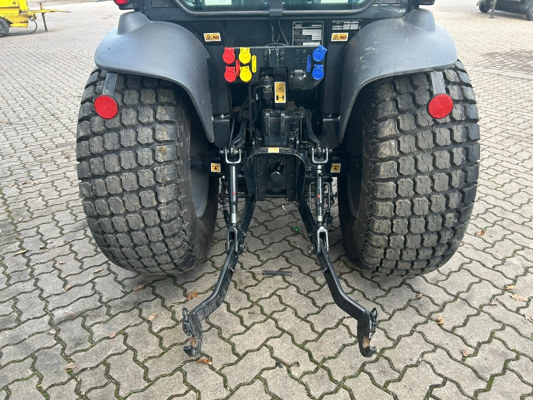 Deutz-Fahr Agrokit 220 inkl. Bema Schneeschild - Traktor: slika 5 Deutz-Fahr Agrokit 220 inkl. Bema Schneeschild - Traktor: slika 5