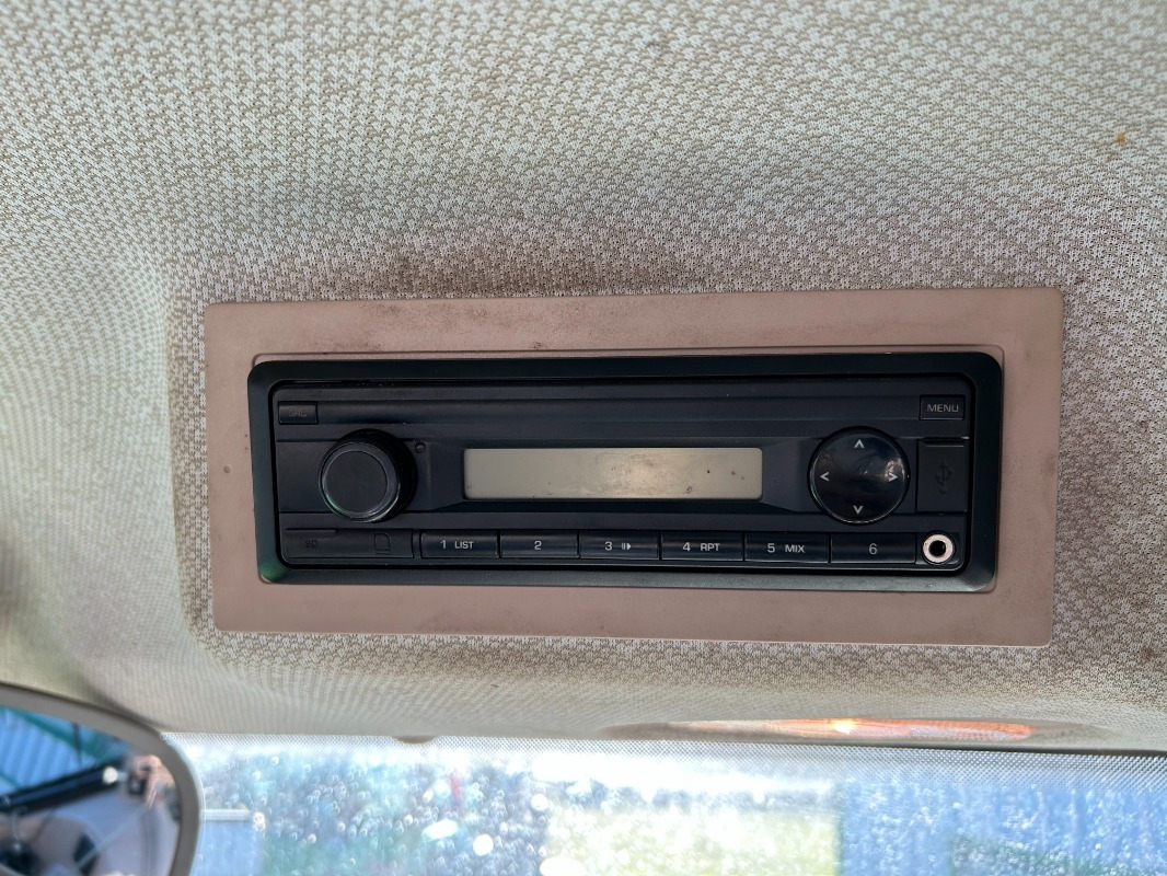 Fendt 826 Vario ProfiPlus - Traktor: slika 2 Fendt 826 Vario ProfiPlus - Traktor: slika 2