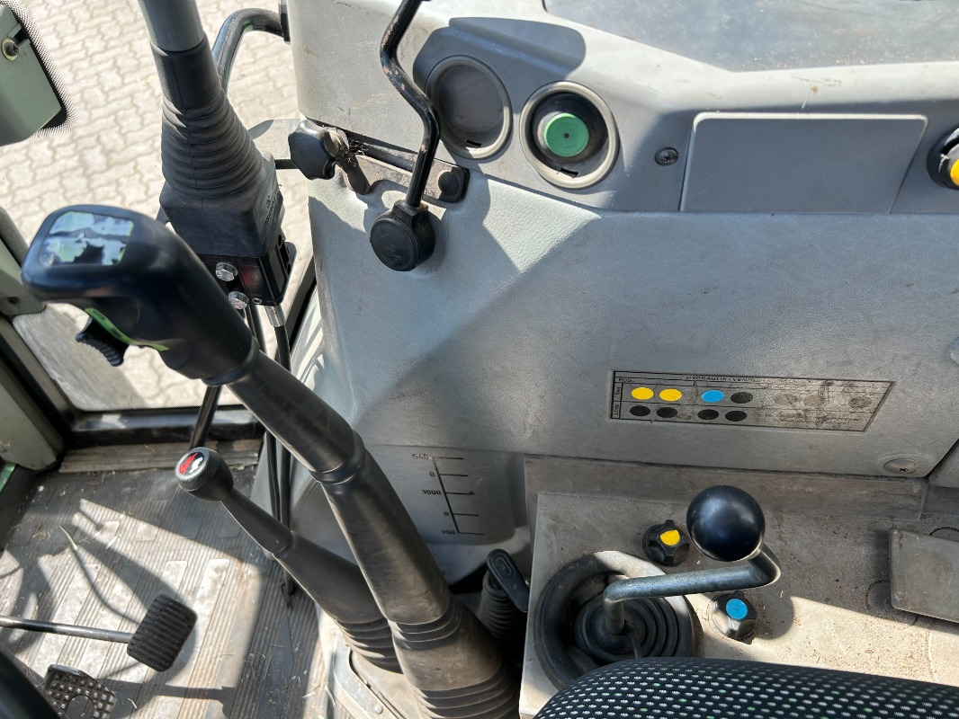 Traktor Fendt Farmer 310: slika 8