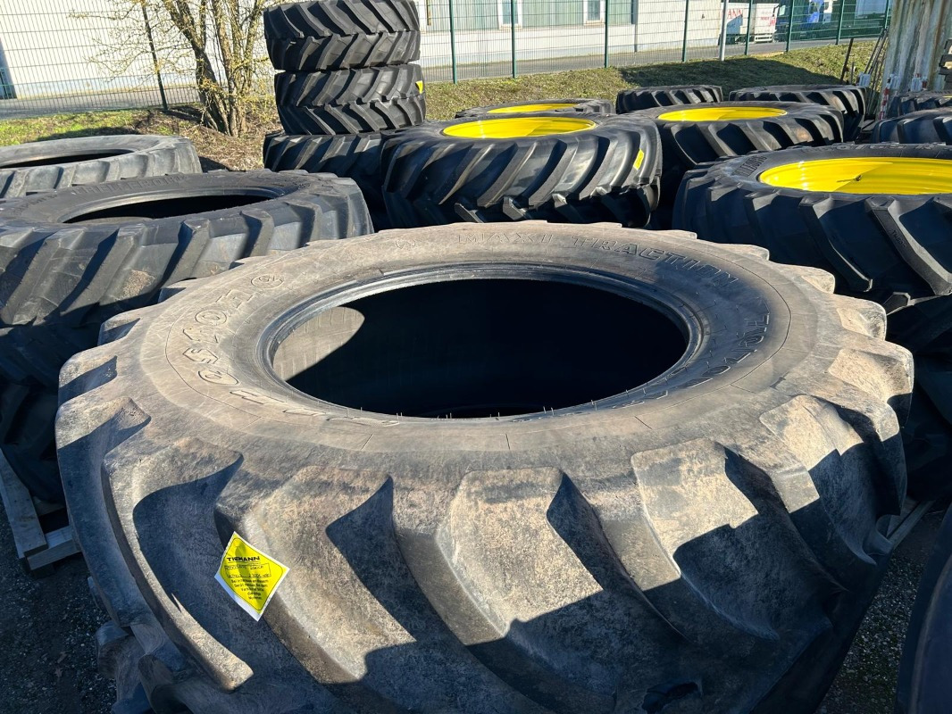 Firestone 710/70R42 - Шины и диски za Poljoprivredna mašina: slika 2 Firestone 710/70R42 - Шины и диски za Poljoprivredna mašina: slika 2