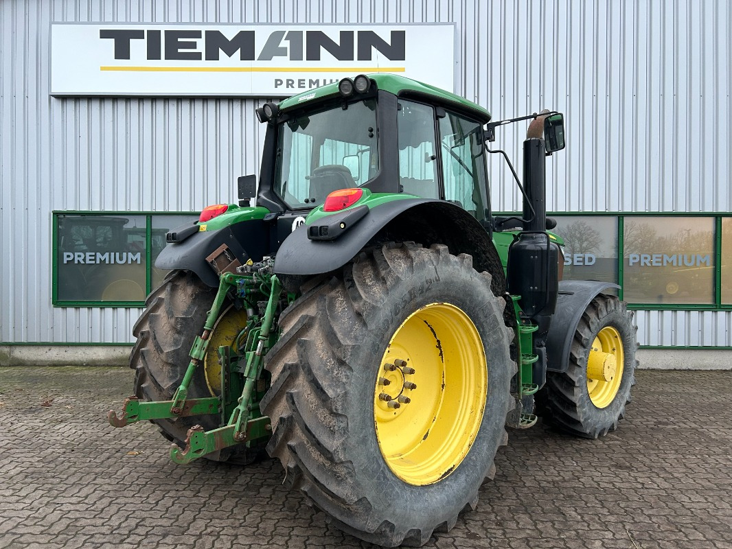 Traktor John Deere 6175M: slika 7 Traktor John Deere 6175M: slika 7