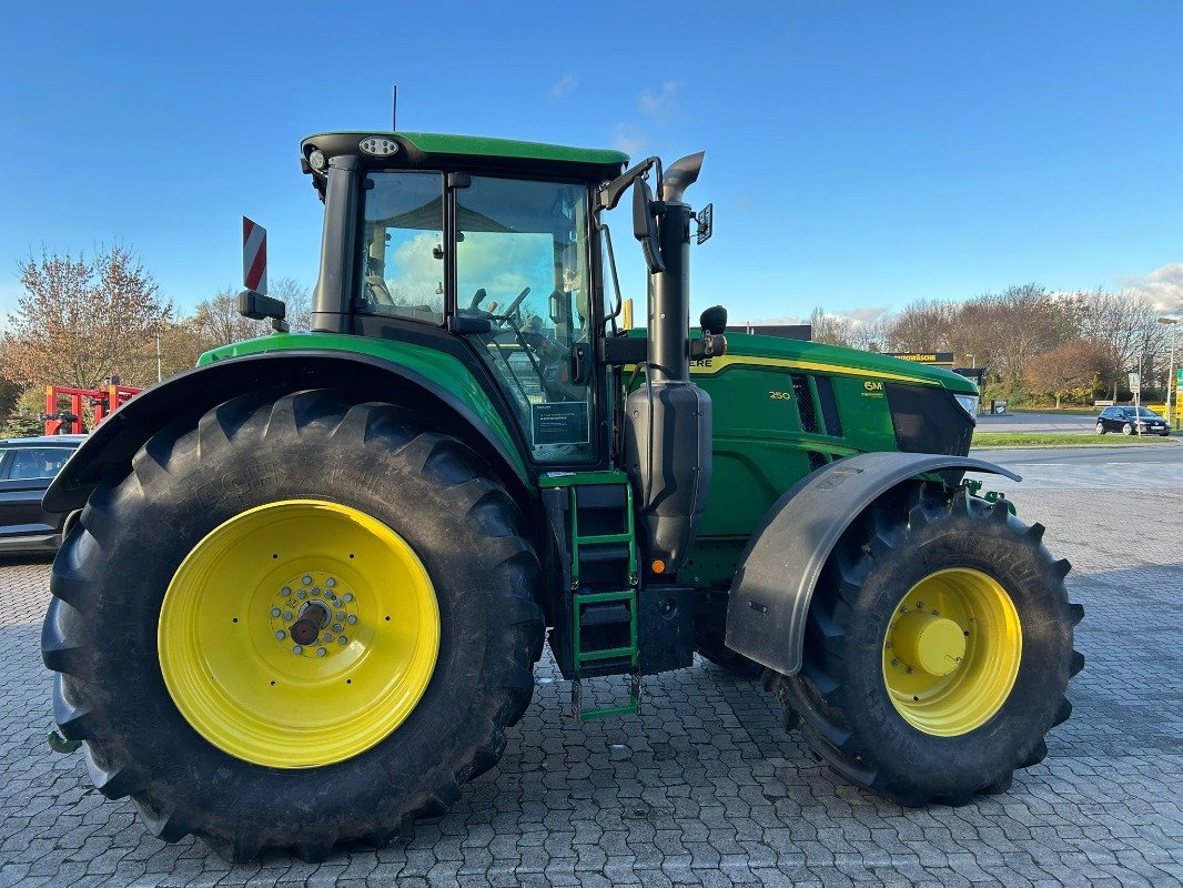 John Deere 6M 250 **MIETRÜCKLÄUFER** - Traktor: slika 4 John Deere 6M 250 **MIETRÜCKLÄUFER** - Traktor: slika 4