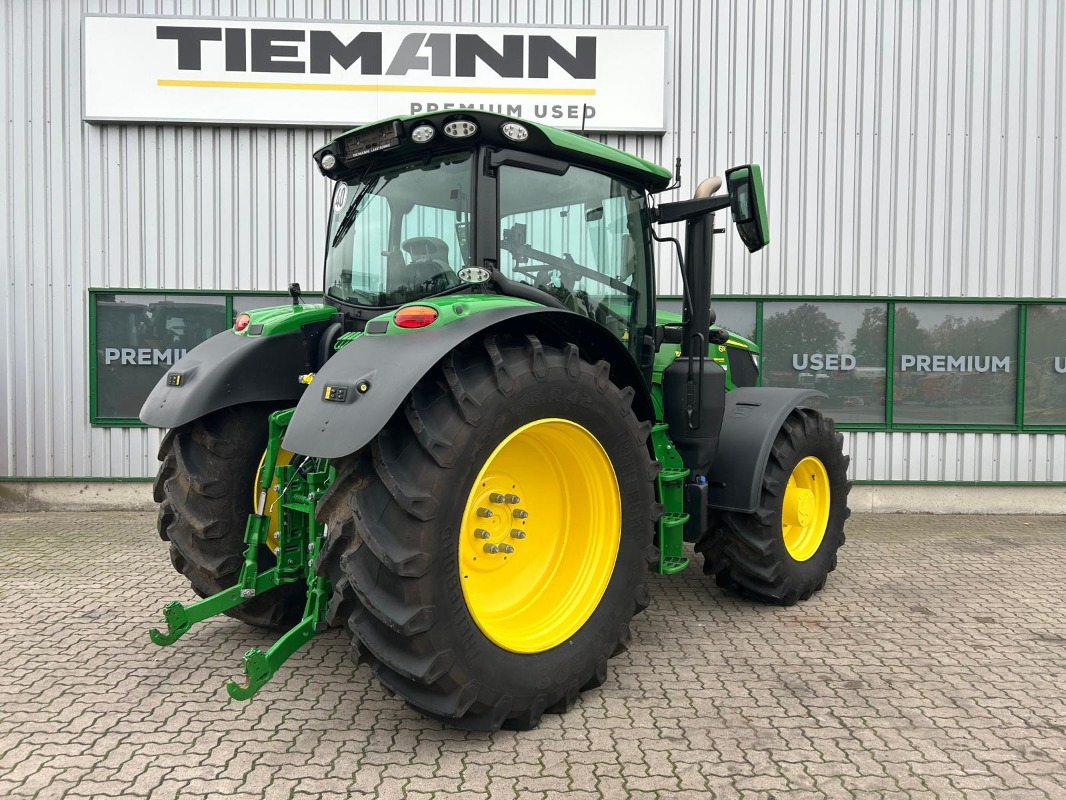 Traktor John Deere 6R 155: slika 14