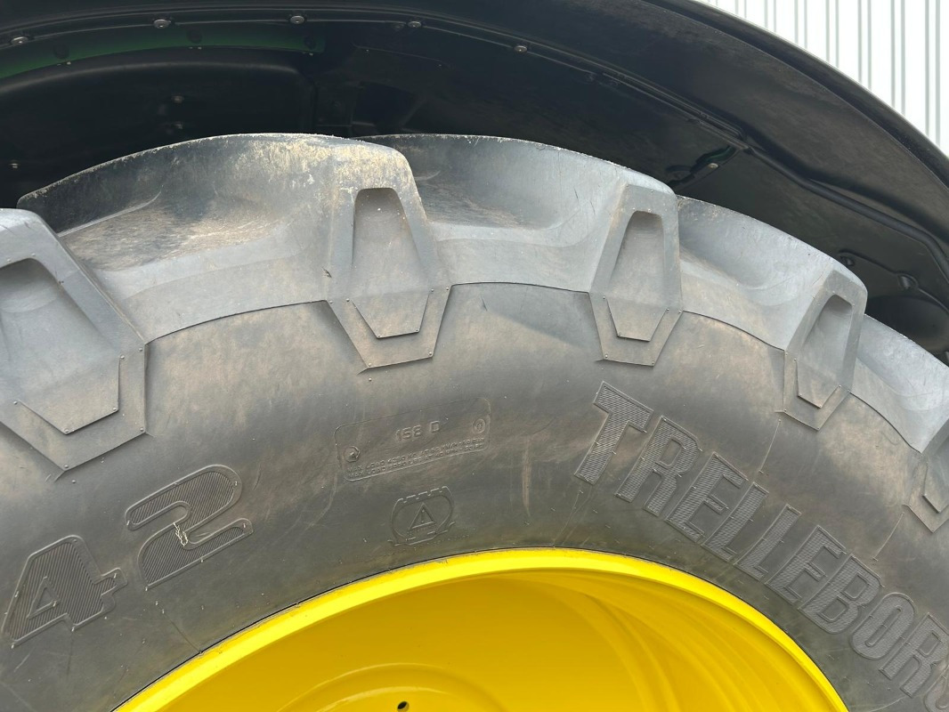 Traktor John Deere 6R 155: slika 6