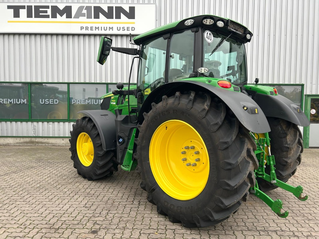 Traktor John Deere 6R 155: slika 13