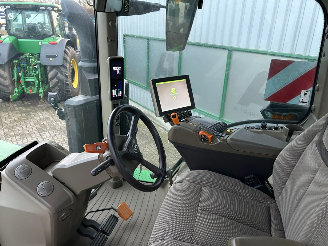 John Deere 7R 330 e23 - Traktor: slika 5 John Deere 7R 330 e23 - Traktor: slika 5