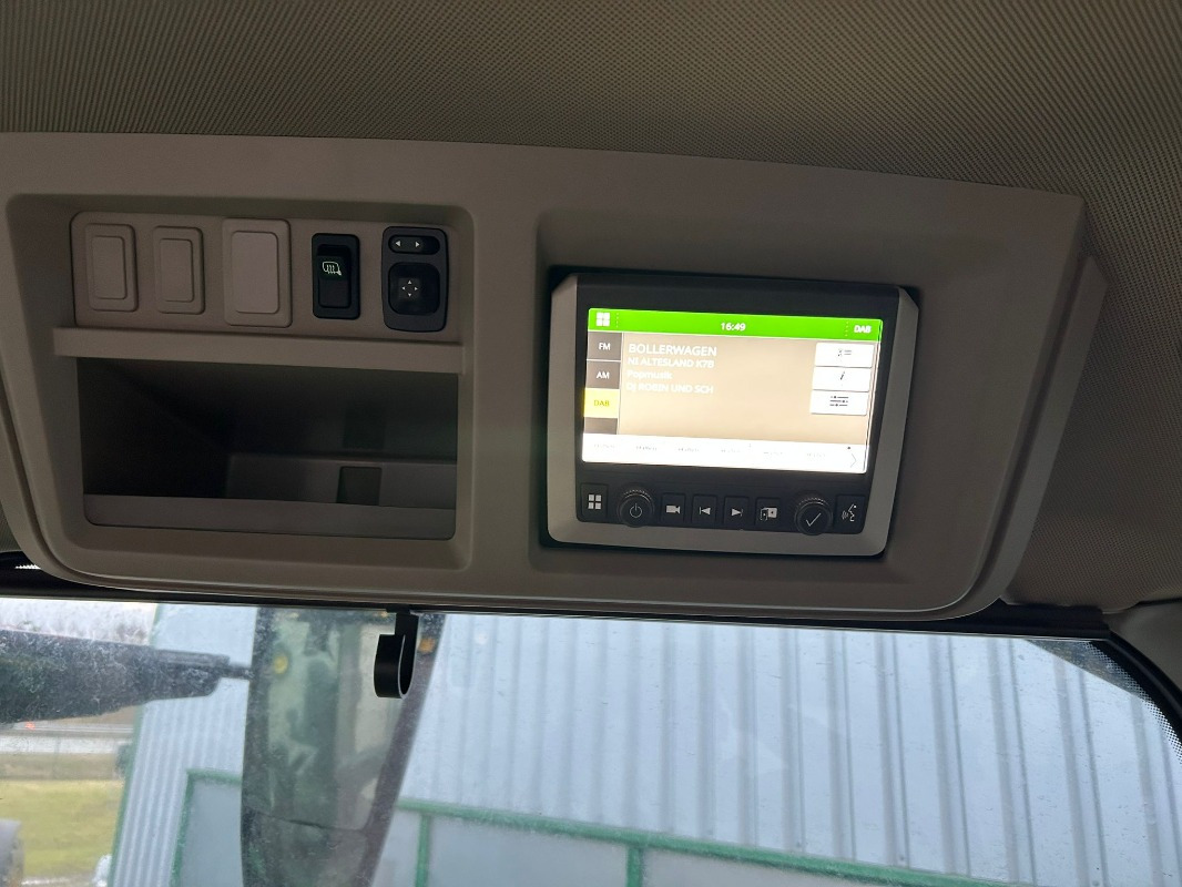 John Deere 7R 330 e23 - Traktor: slika 2 John Deere 7R 330 e23 - Traktor: slika 2