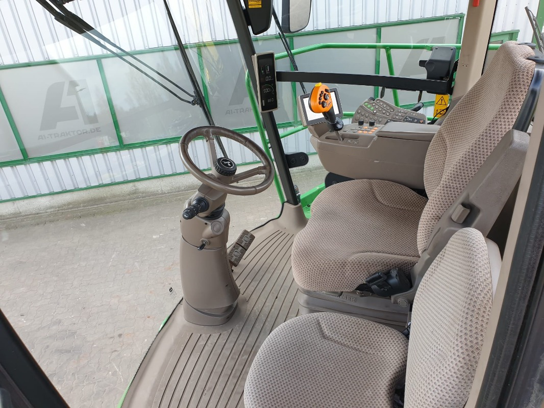John Deere 8600 - Kombajn: slika 5 John Deere 8600 - Kombajn: slika 5