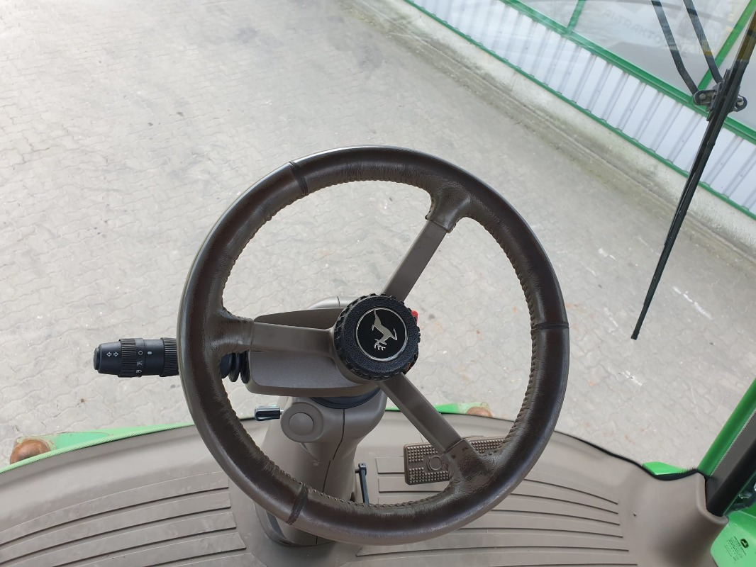 John Deere 8600 - Kombajn: slika 3 John Deere 8600 - Kombajn: slika 3