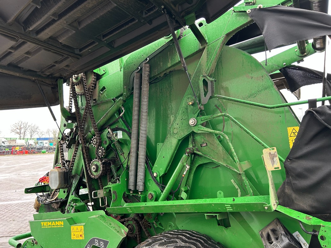 John Deere 990 - Omotač za bale: slika 4 John Deere 990 - Omotač za bale: slika 4