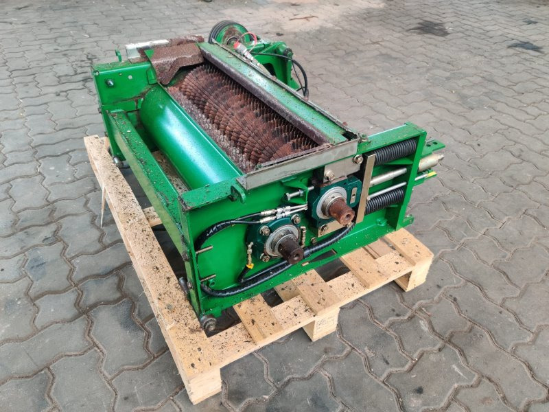 John Deere KÖRNERPROZESSOR KERNELSTAR - Kombinovani kombajn: slika 1 John Deere KÖRNERPROZESSOR KERNELSTAR - Kombinovani kombajn: slika 1