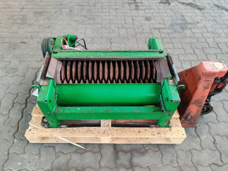 John Deere KÖRNERPROZESSOR KERNELSTAR John Deere KÖRNERPROZESSOR KERNELSTAR: slika 8