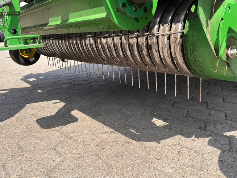 John Deere V461R - Omotač za bale: slika 5 John Deere V461R - Omotač za bale: slika 5
