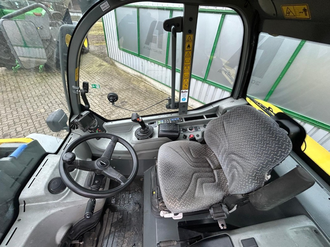 Kramer 5085 T - Utovarivač: slika 3 Kramer 5085 T - Utovarivač: slika 3