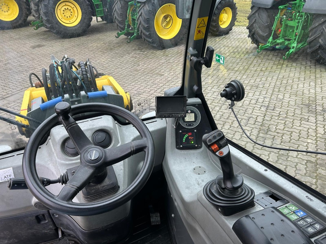 Kramer 5085 T - Utovarivač: slika 5 Kramer 5085 T - Utovarivač: slika 5