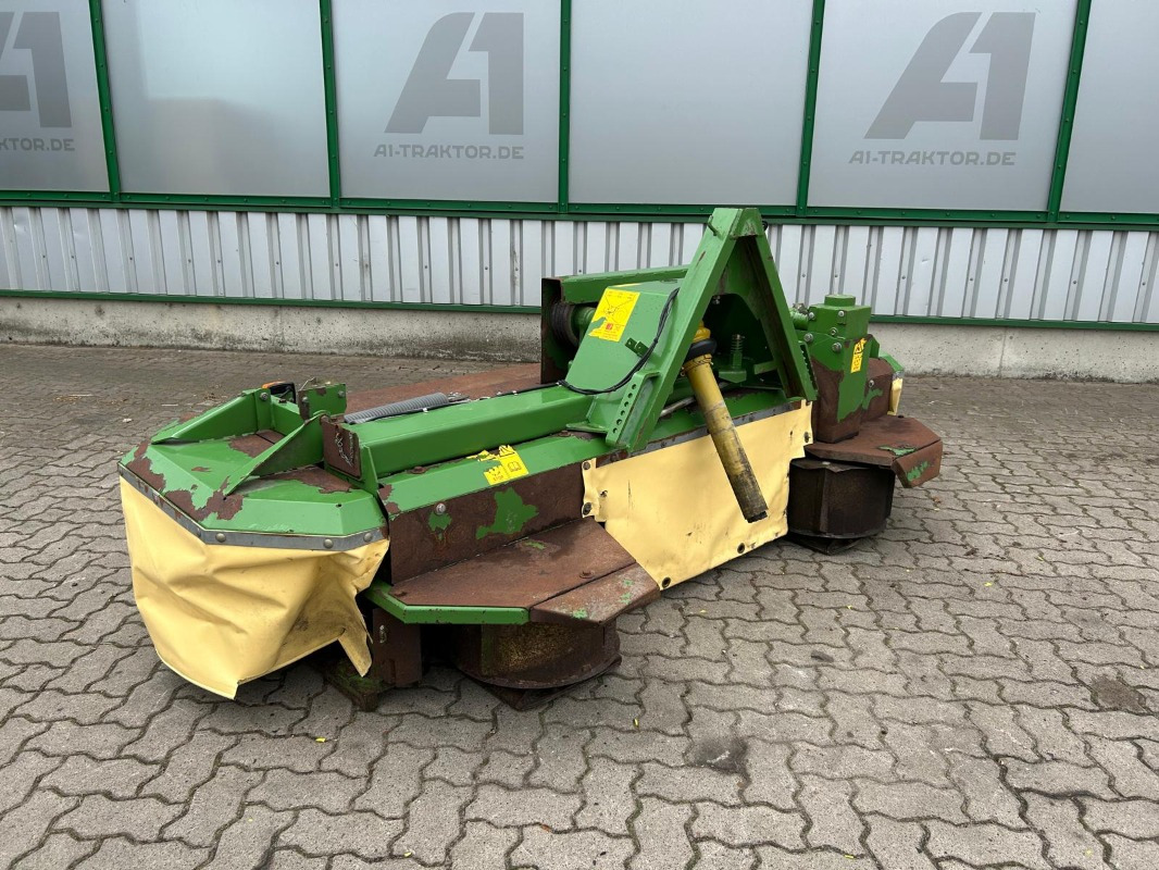 Krone AFA 243 RS - Kosačica: slika 2 Krone AFA 243 RS - Kosačica: slika 2