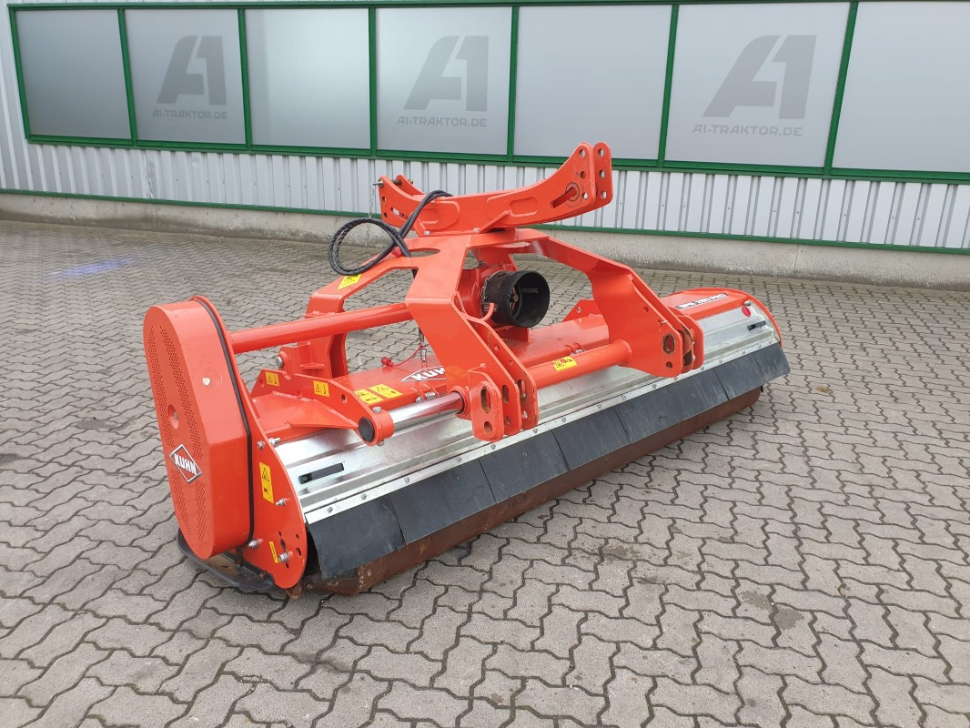 Kuhn BPR 280 PRO - Tarup: slika 4 Kuhn BPR 280 PRO - Tarup: slika 4