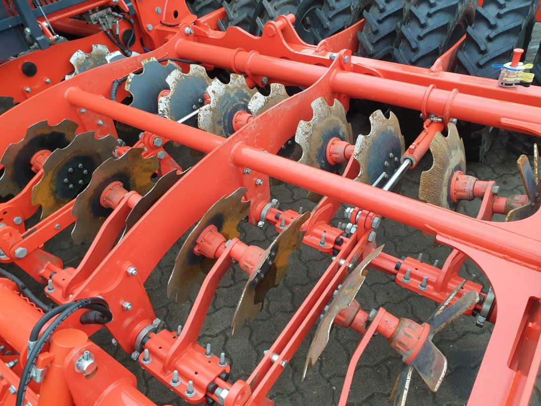 Kuhn ESPRO6000 - Sejalica: slika 5 Kuhn ESPRO6000 - Sejalica: slika 5