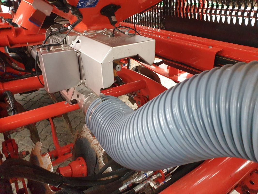 Kuhn ESPRO6000 - Sejalica: slika 2 Kuhn ESPRO6000 - Sejalica: slika 2