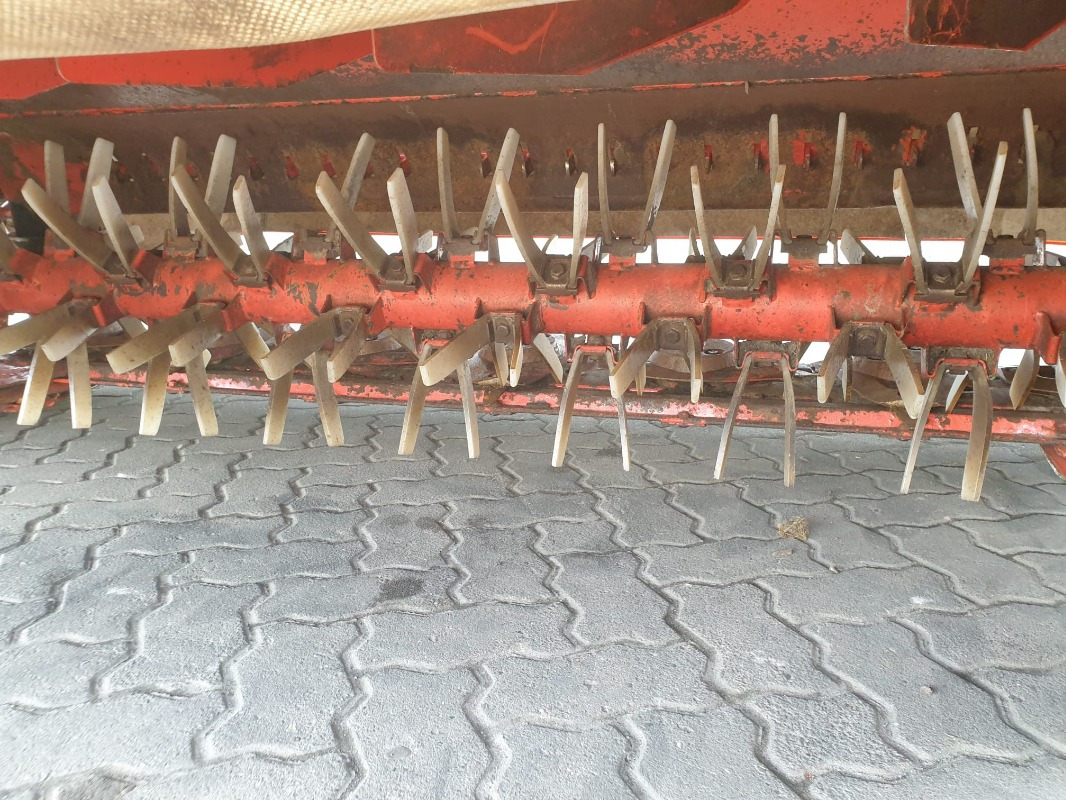 Kuhn FC 283 G-II FF LIFTCONTROL - Kosačica: slika 3 Kuhn FC 283 G-II FF LIFTCONTROL - Kosačica: slika 3