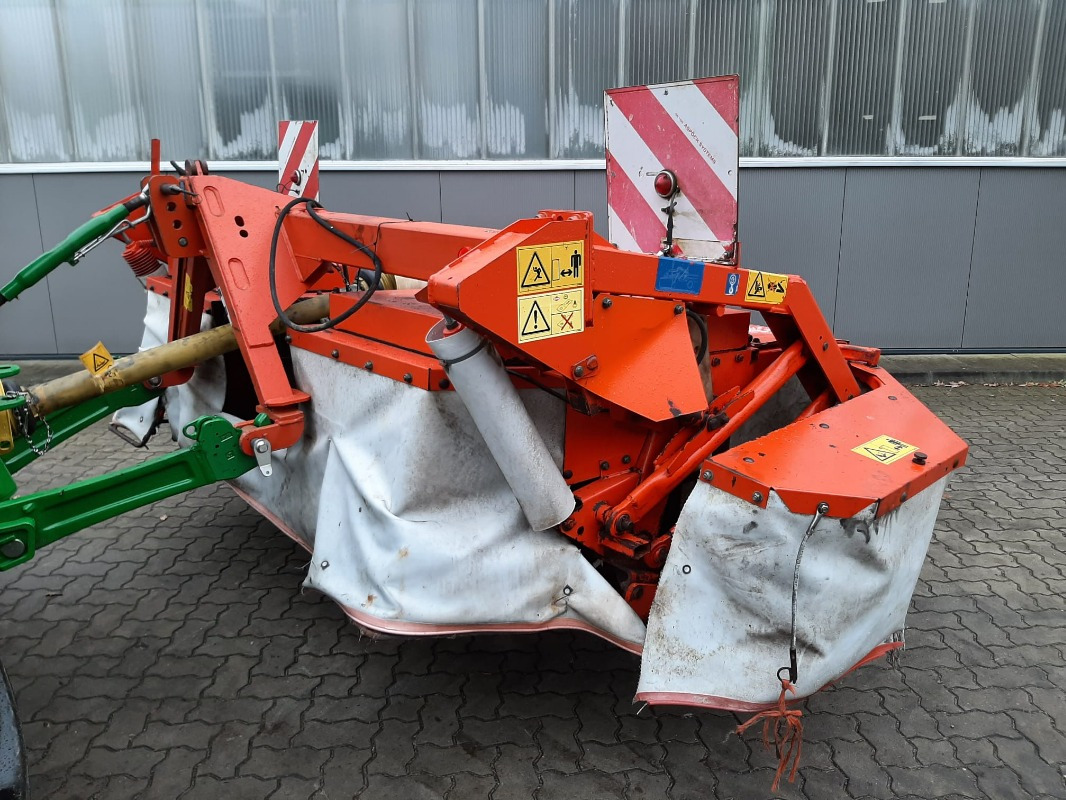Kuhn GMD 702 F - Kosačica: slika 5 Kuhn GMD 702 F - Kosačica: slika 5