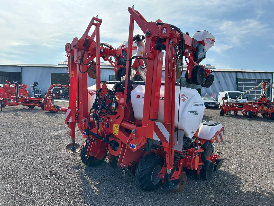 Kuhn Maxima 3 RT E *DEMO* - Oprema za setvu: slika 2 Kuhn Maxima 3 RT E *DEMO* - Oprema za setvu: slika 2