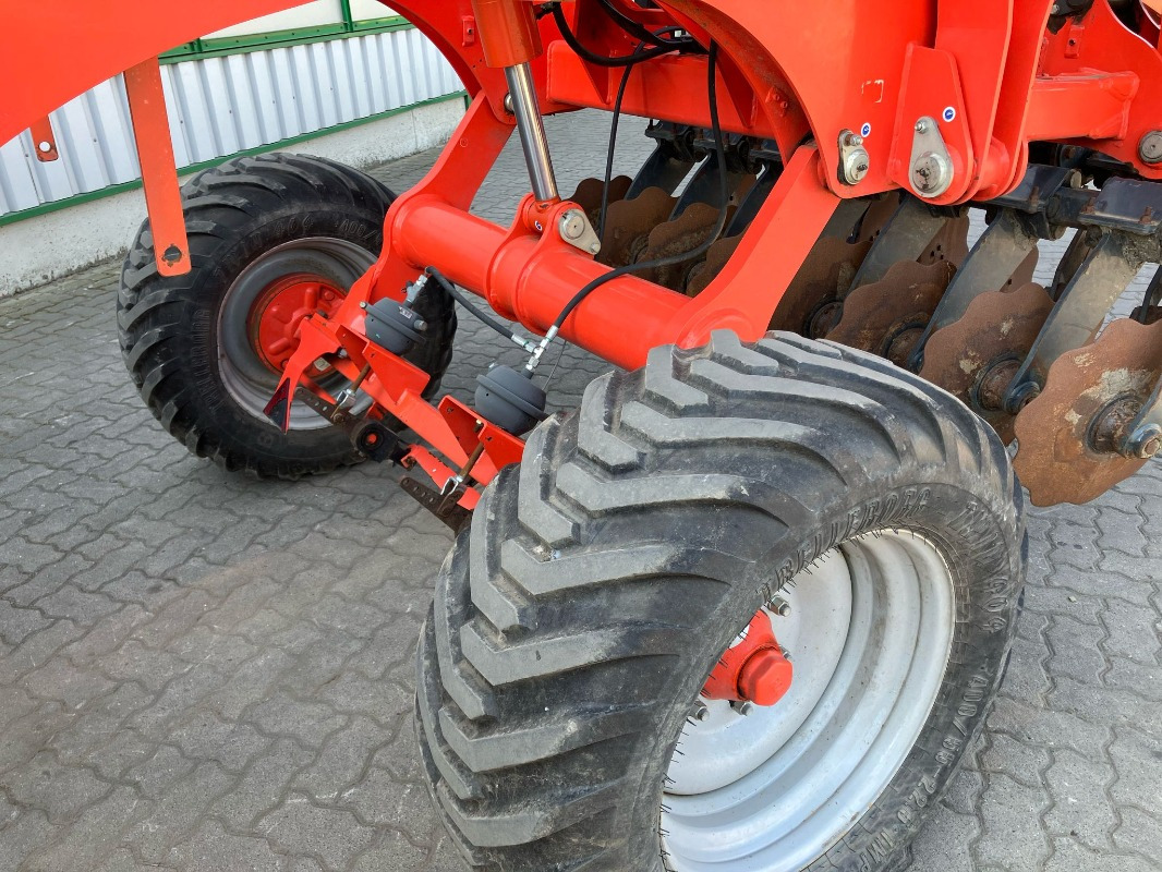 Kuhn Optimer 5003 - Tanjirača: slika 5 Kuhn Optimer 5003 - Tanjirača: slika 5