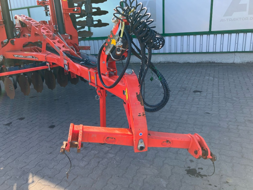 Kuhn Optimer 5003 - Tanjirača: slika 2 Kuhn Optimer 5003 - Tanjirača: slika 2