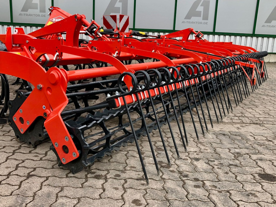 Kuhn PROLANDER 600 R - Oprema za obradu zemljišta: slika 2 Kuhn PROLANDER 600 R - Oprema za obradu zemljišta: slika 2