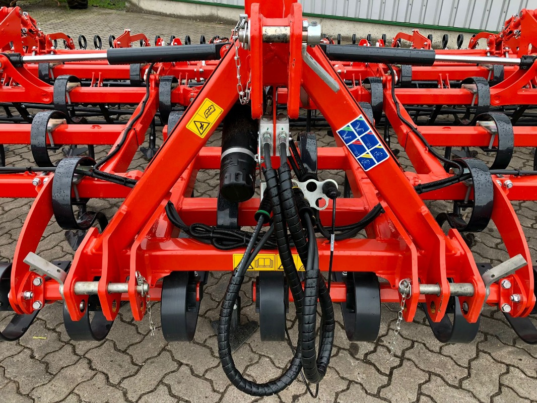 Kuhn PROLANDER 600 R - Oprema za obradu zemljišta: slika 4 Kuhn PROLANDER 600 R - Oprema za obradu zemljišta: slika 4