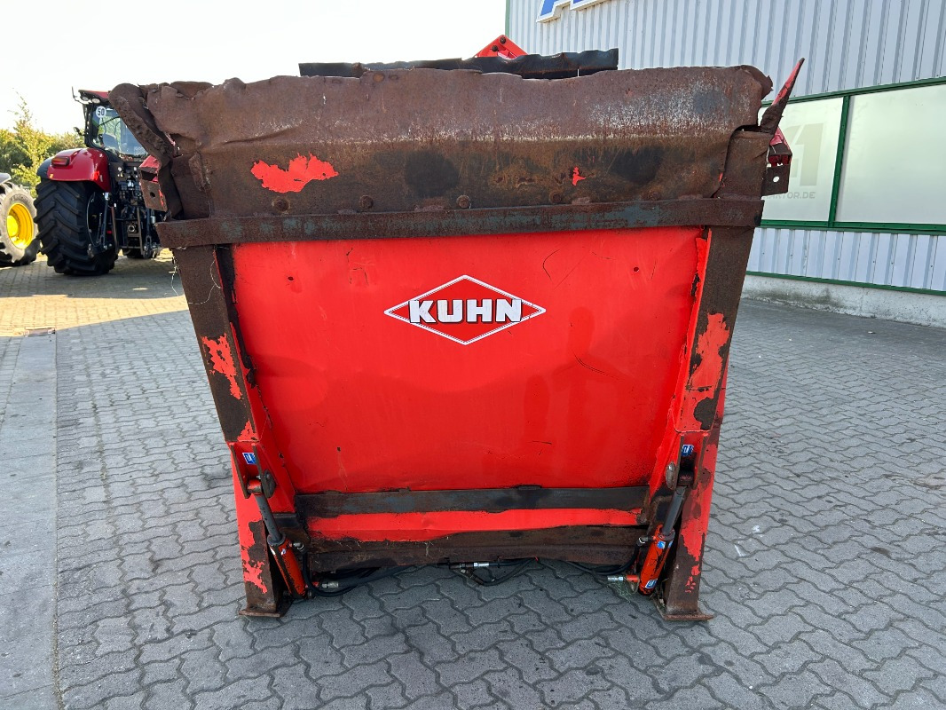Kuhn Primor 2060 M - Oprema za silose: slika 5 Kuhn Primor 2060 M - Oprema za silose: slika 5