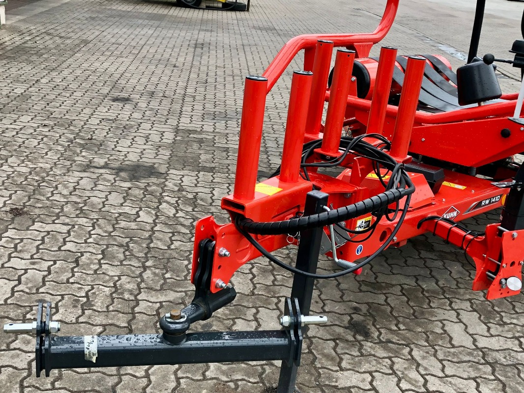 Kuhn RW 1410 C **Sonderpreis** - Omotač za bale: slika 5 Kuhn RW 1410 C **Sonderpreis** - Omotač za bale: slika 5