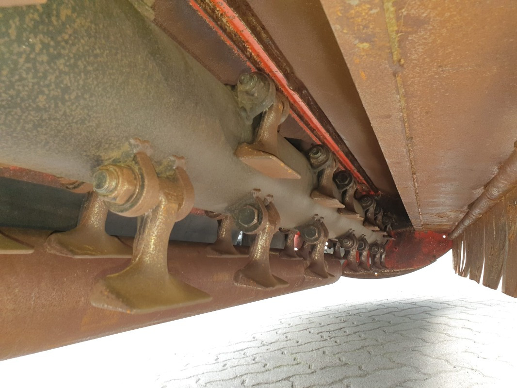 Kuhn TBES 262 - Tarup: slika 3 Kuhn TBES 262 - Tarup: slika 3
